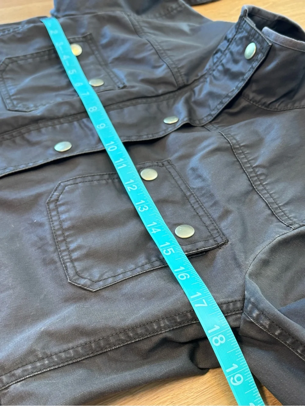 J. Crew women’s crew