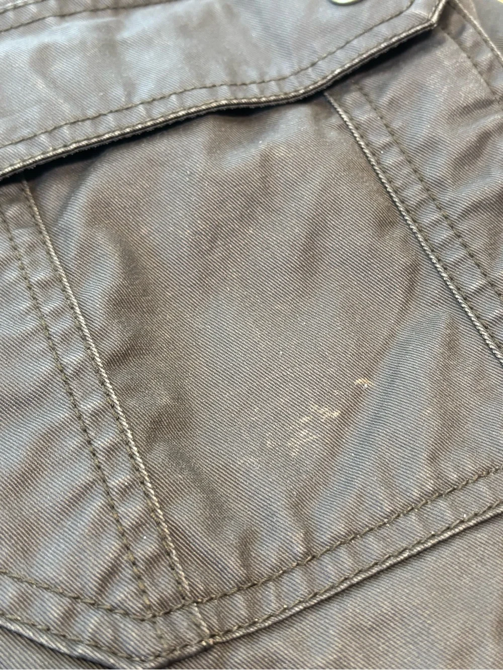 J. Crew women’s crew