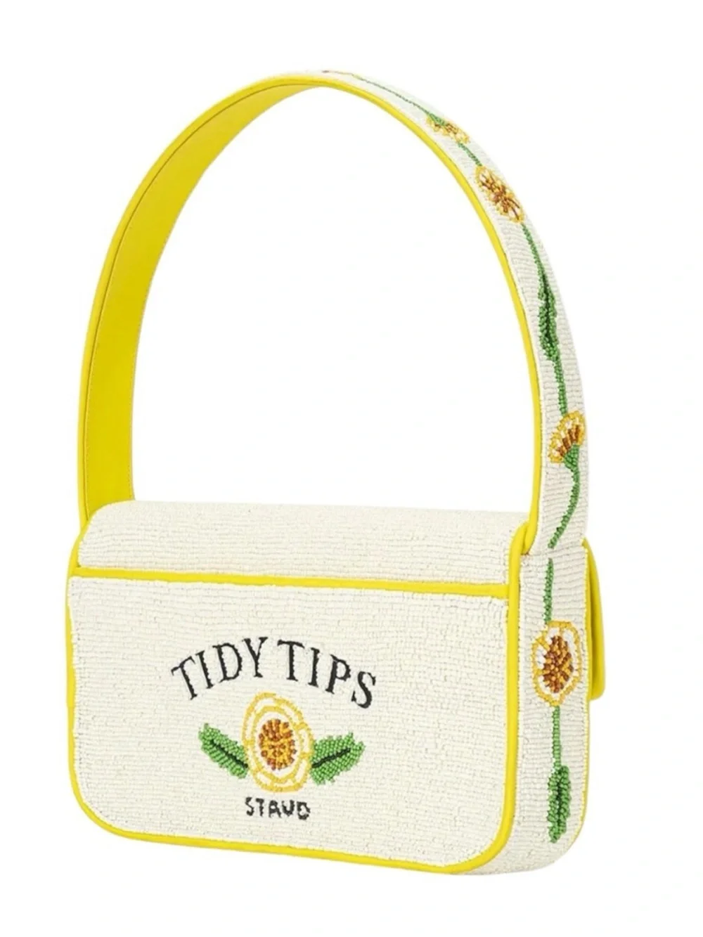 STAUD tommy bag