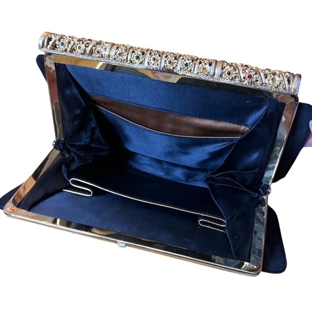 Vintage glamorous unique