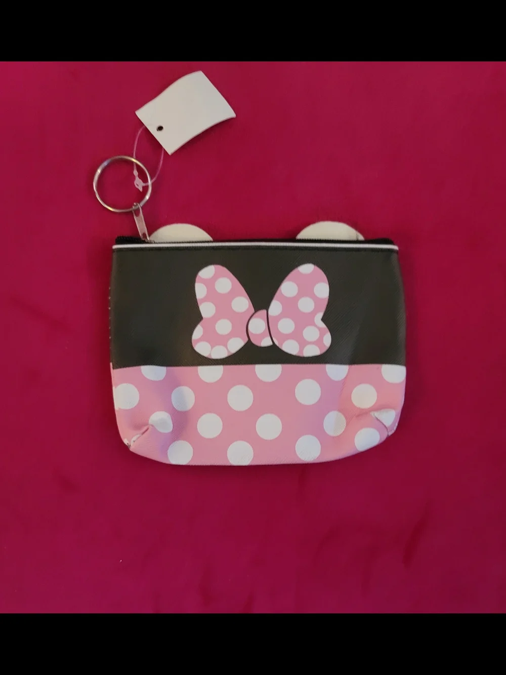 rustic Heavenly Magnolias Boutique cute pink