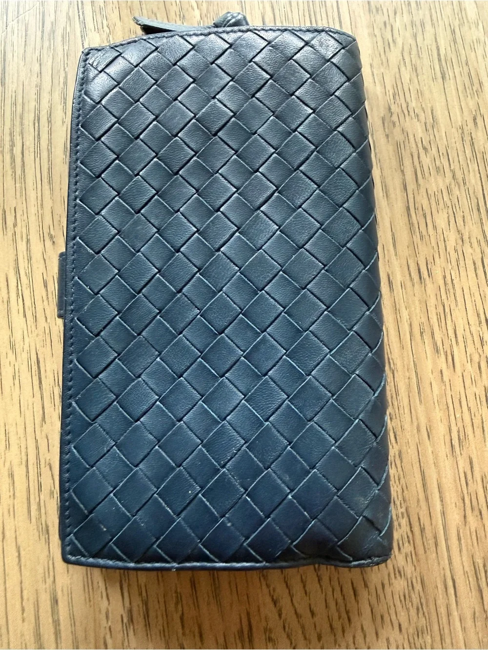 Bottega Veneta classic bottega