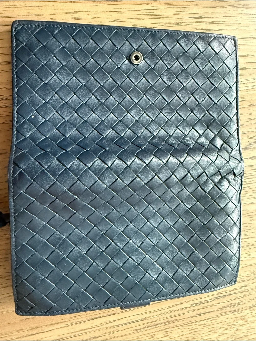 Bottega Veneta classic bottega