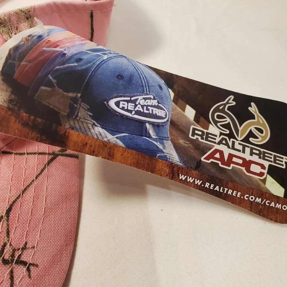 Realtree boggy bayou
