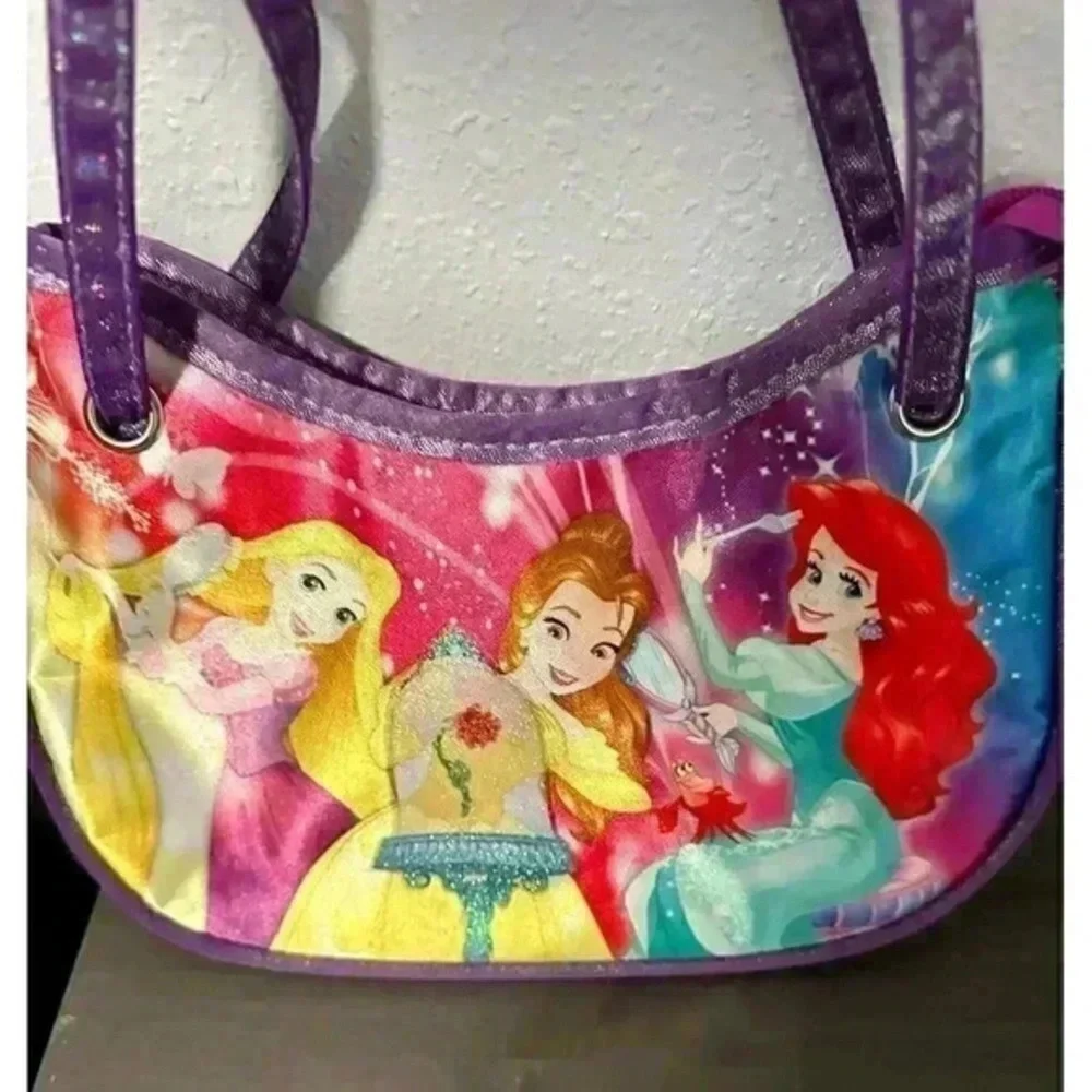 Disney princess handbags