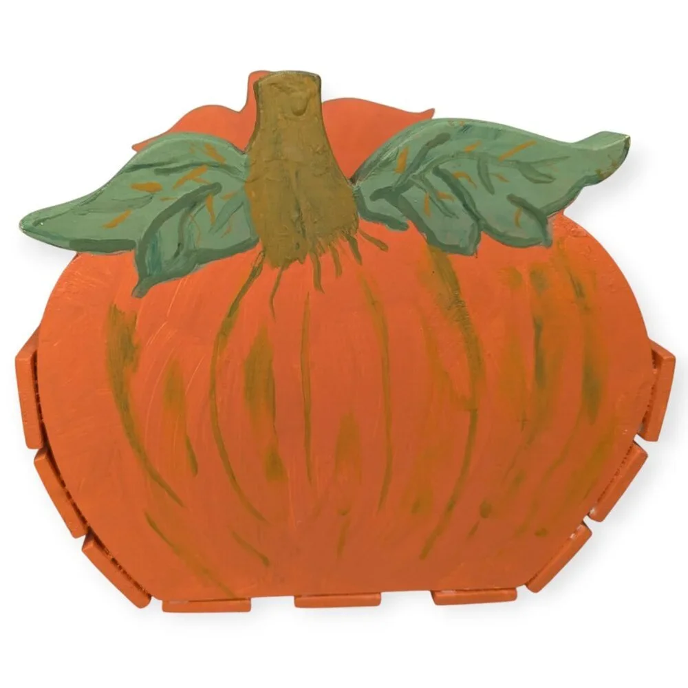 Unknown delightful pumpkin