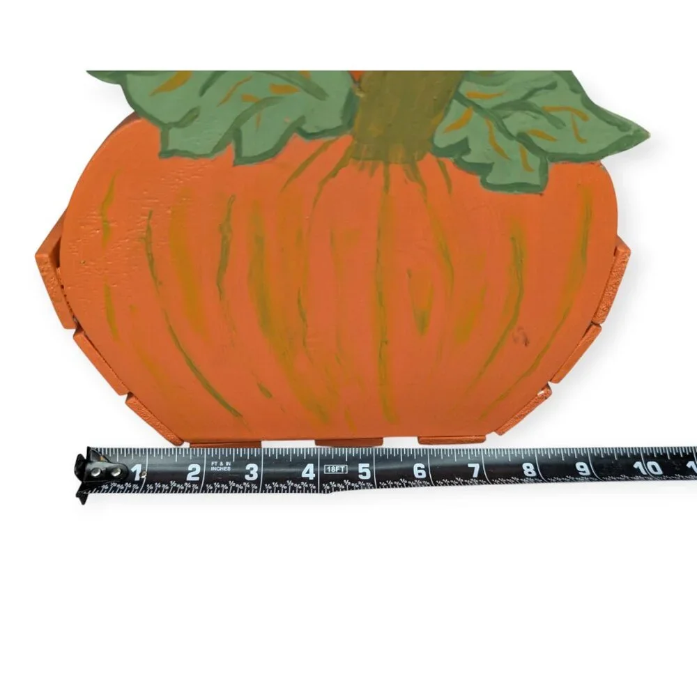 Unknown delightful pumpkin