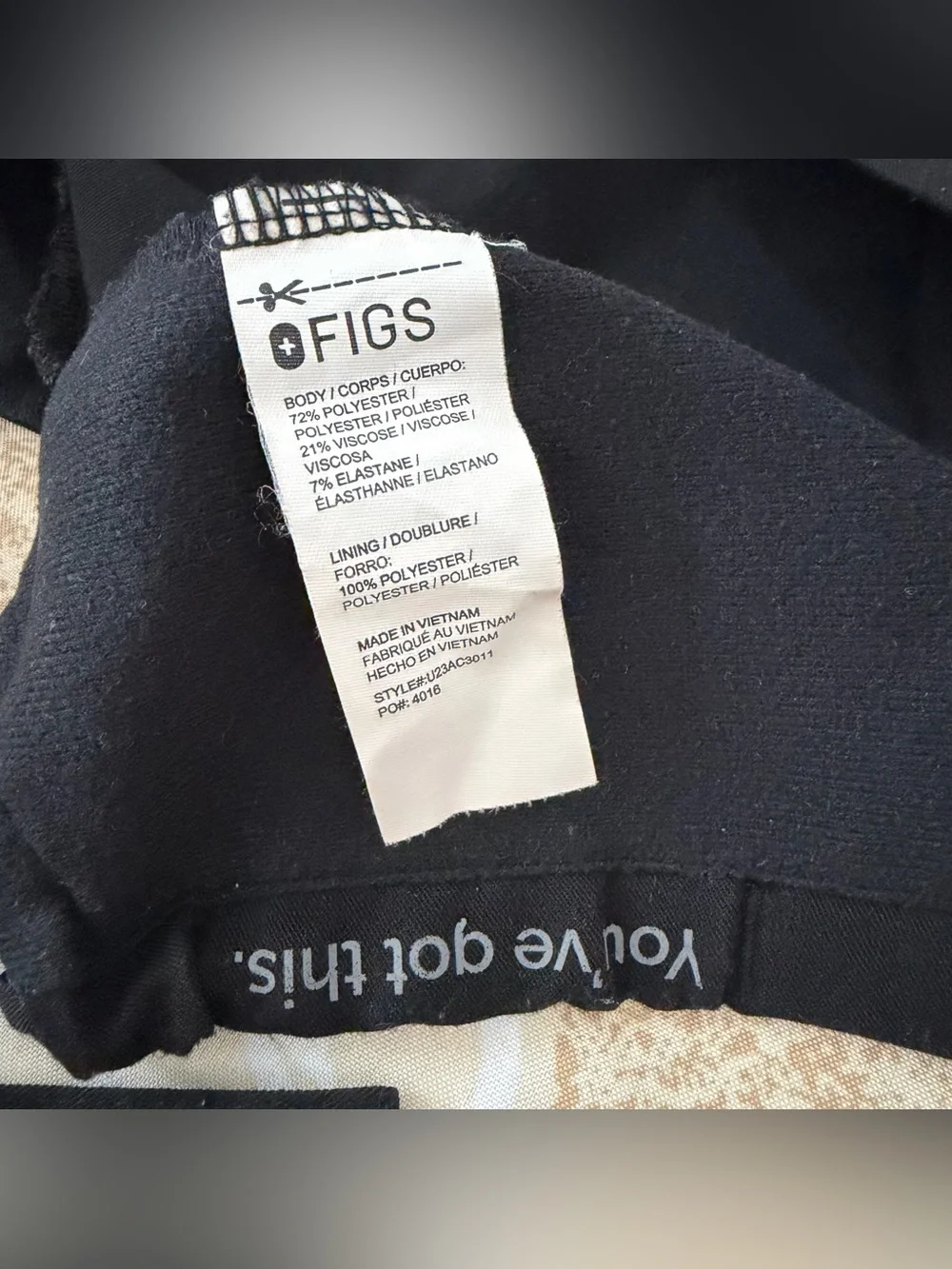 Figs used good