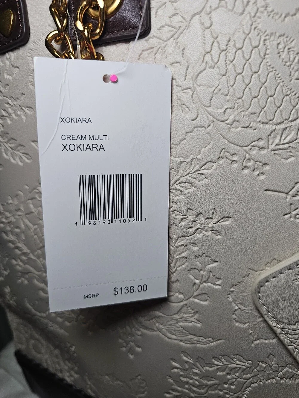 Betsey Johnson new tags