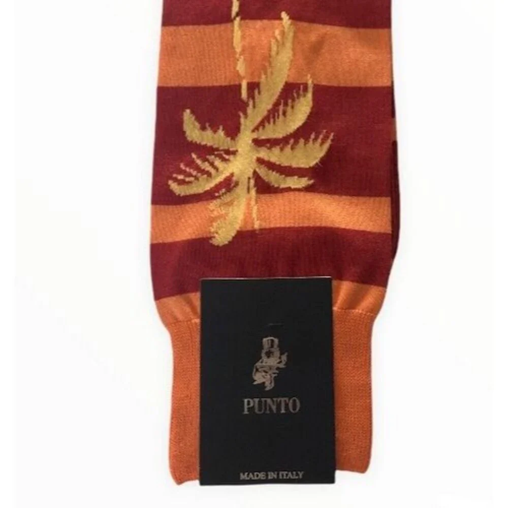 Punto italian palm