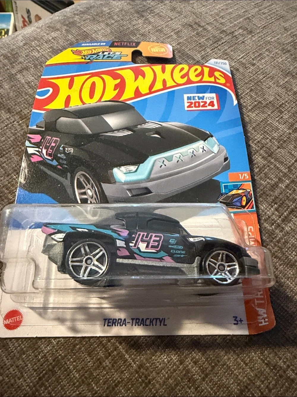 Hot Wheels hot wheels