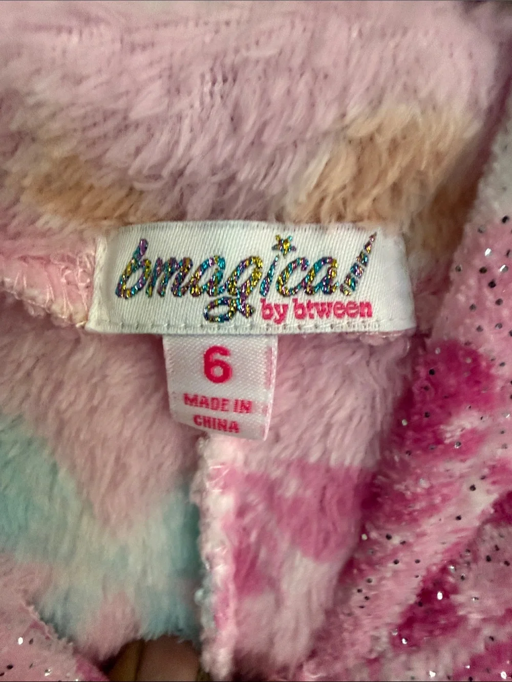 N/A bright detail