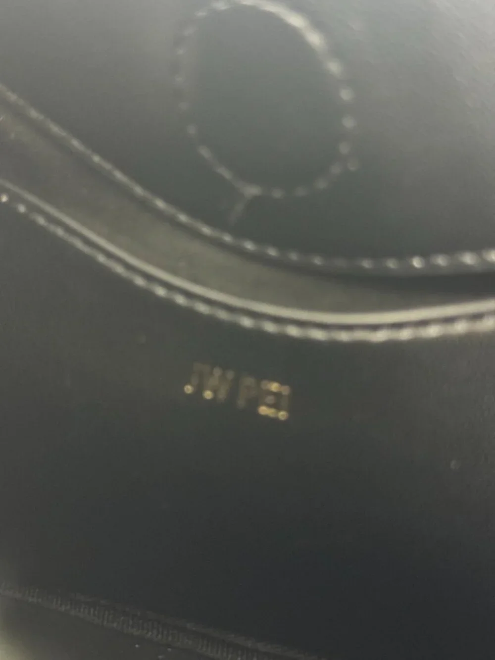 JW PEI strap 5cm