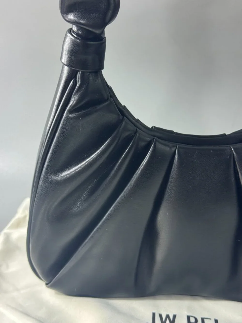 JW PEI undetachable sizes
