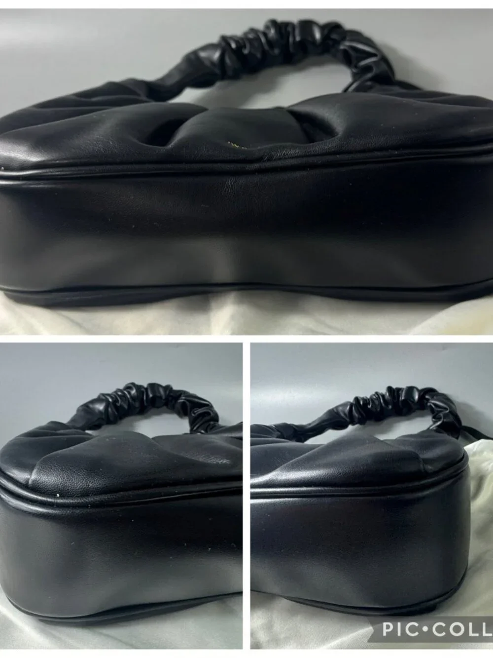 JW PEI details all polyester