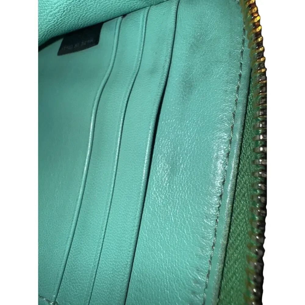 Prada saffiano patent