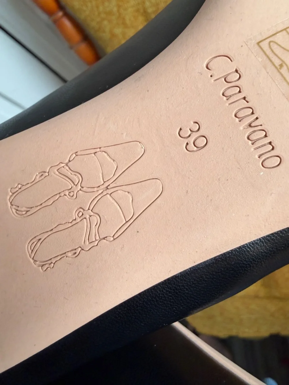 C.Paravano new paravano