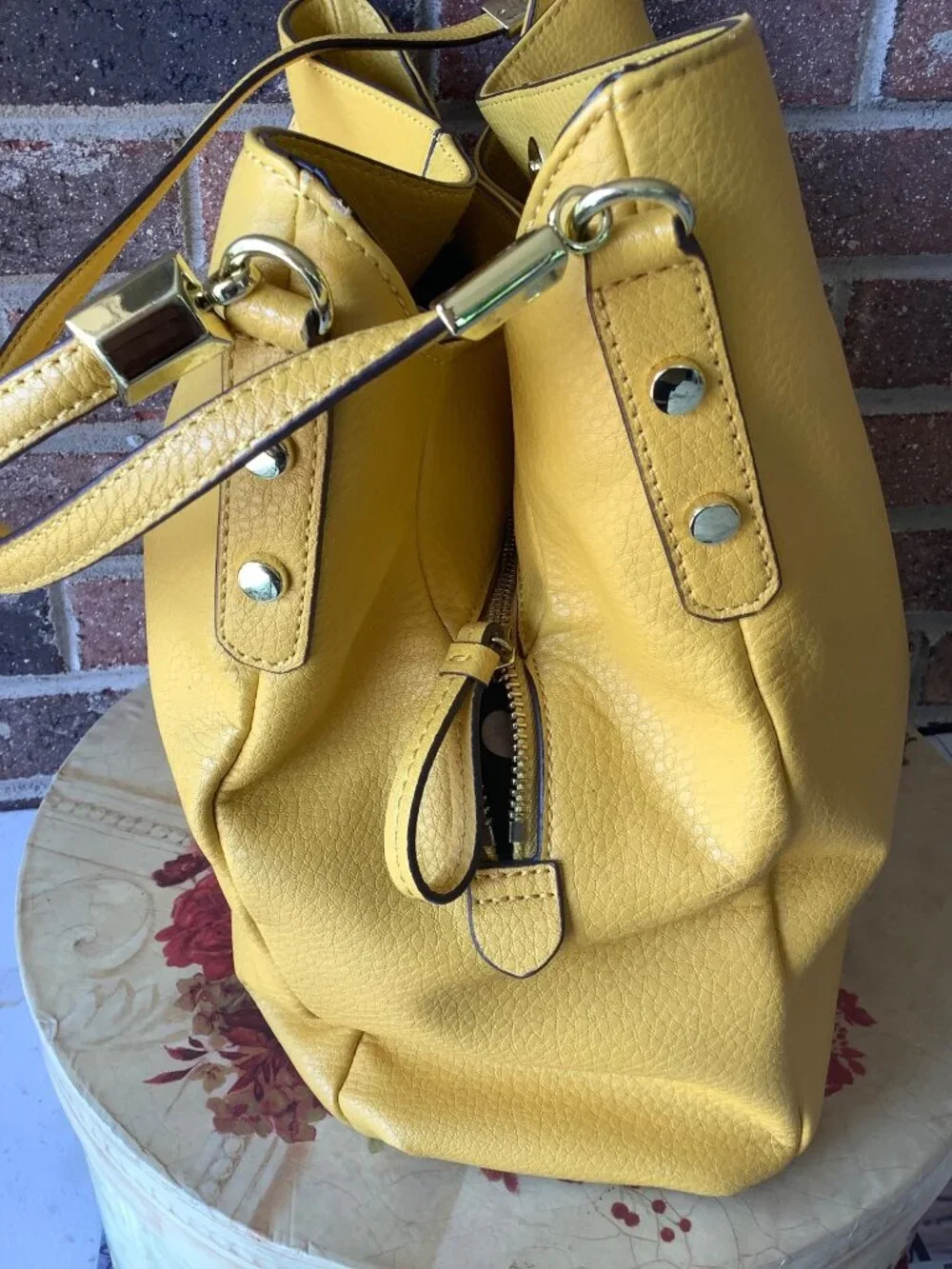 Anne Klein chic anne