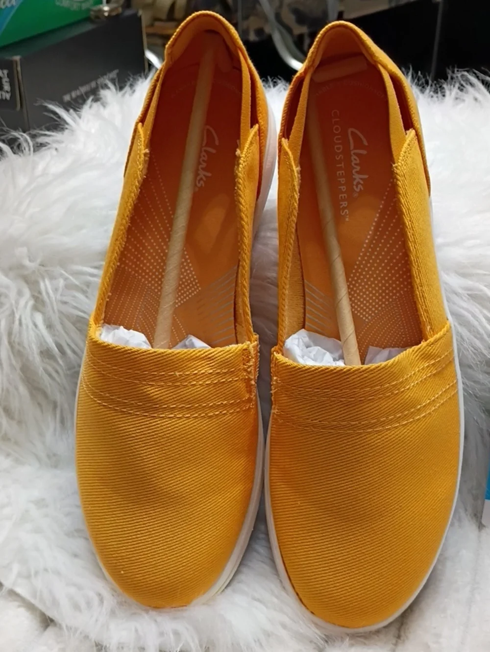 Clarks new original