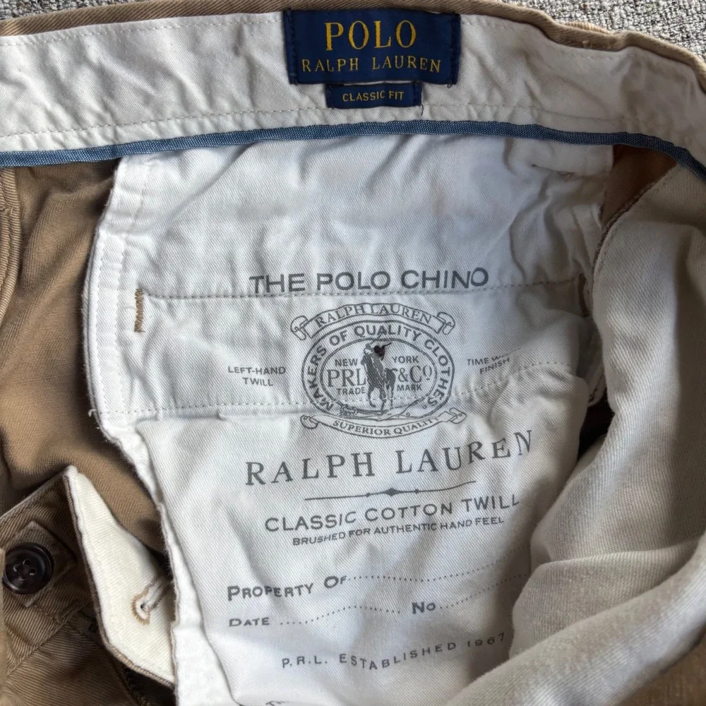 Polo Ralph Lauren polo ralph