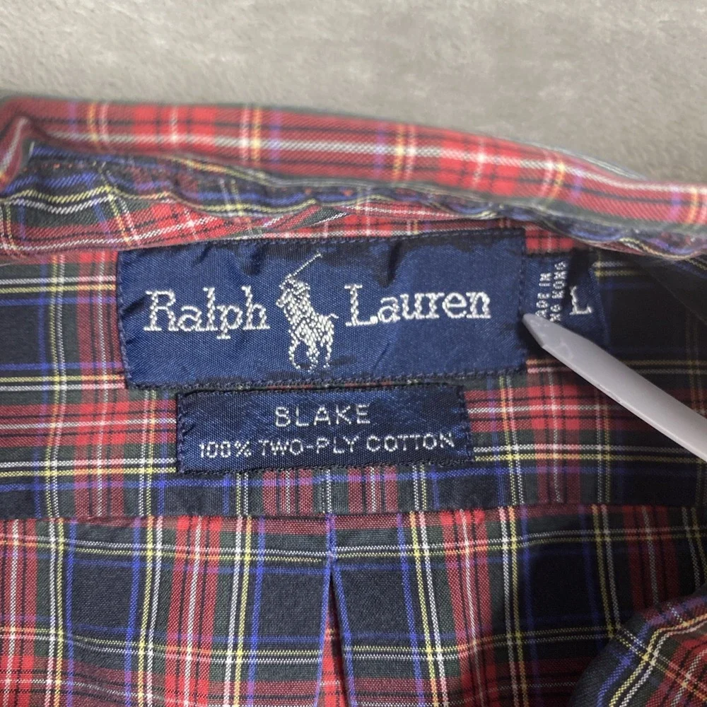 Polo Ralph Lauren polo ralph