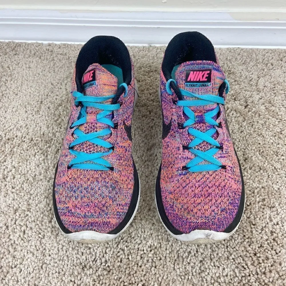 Nike wear as shoes