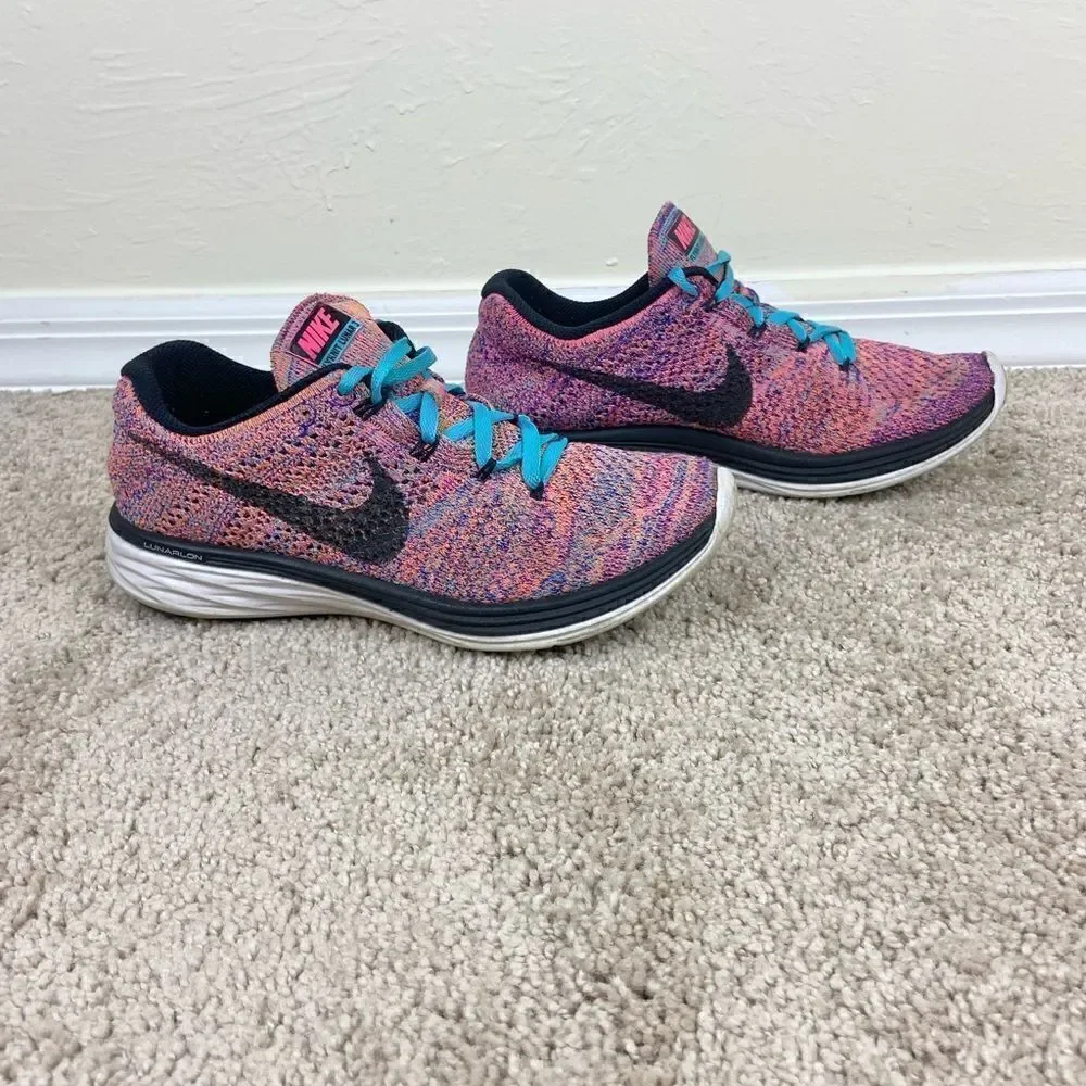 Nike shoes multi