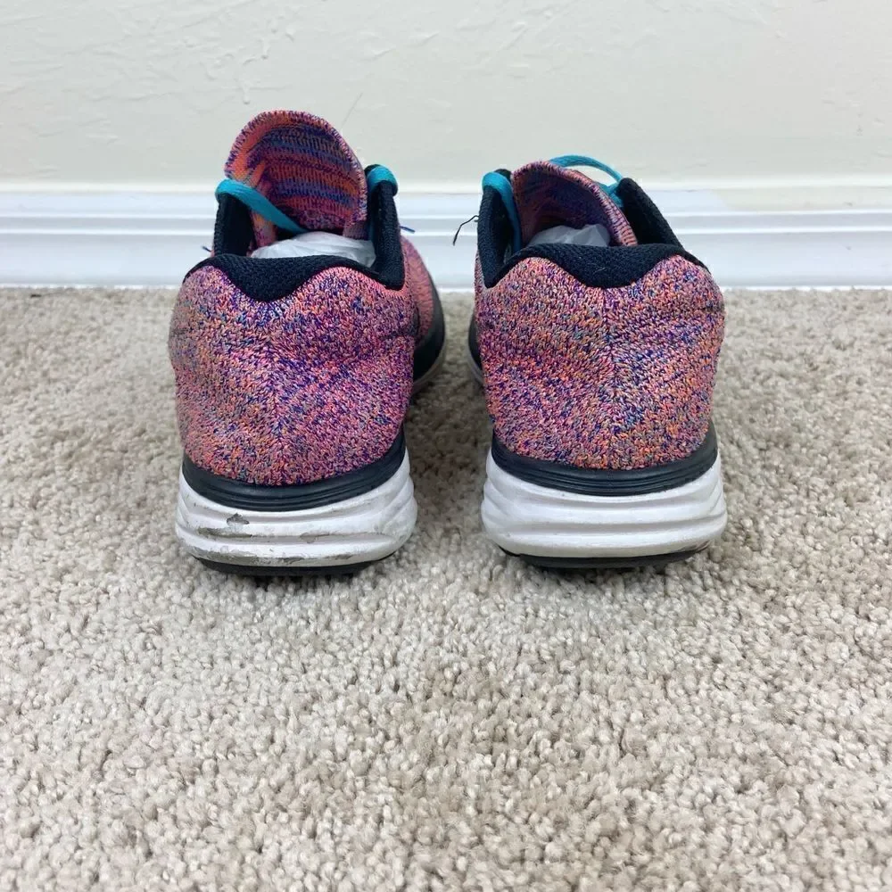 Nike as lunar soles
