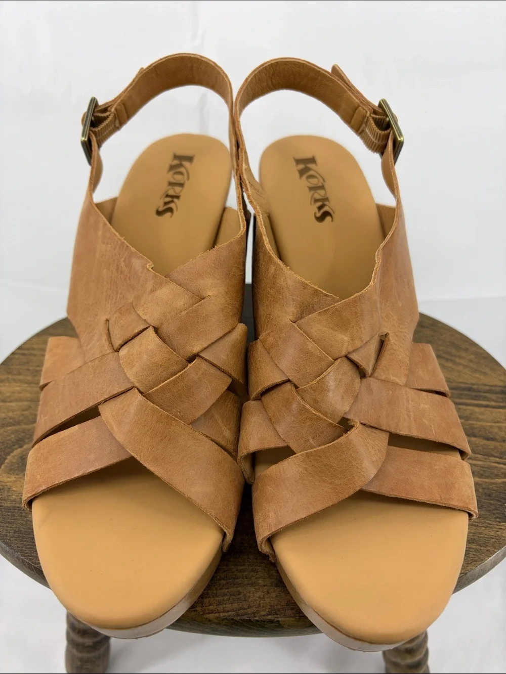 Kork-Ease overall like