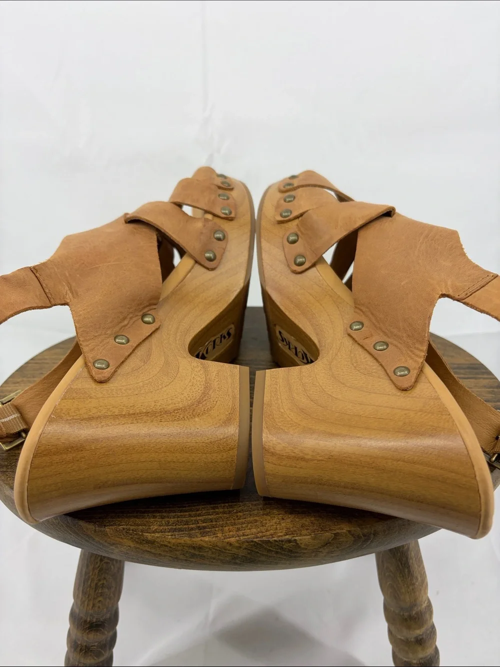 Kork-Ease overall like