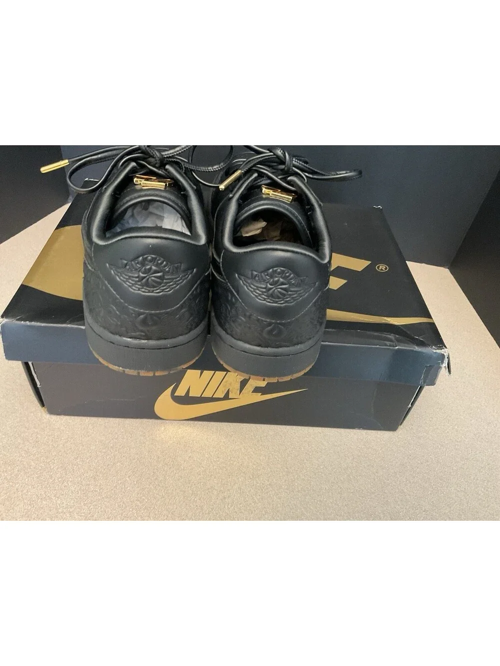 Jordan mens nike