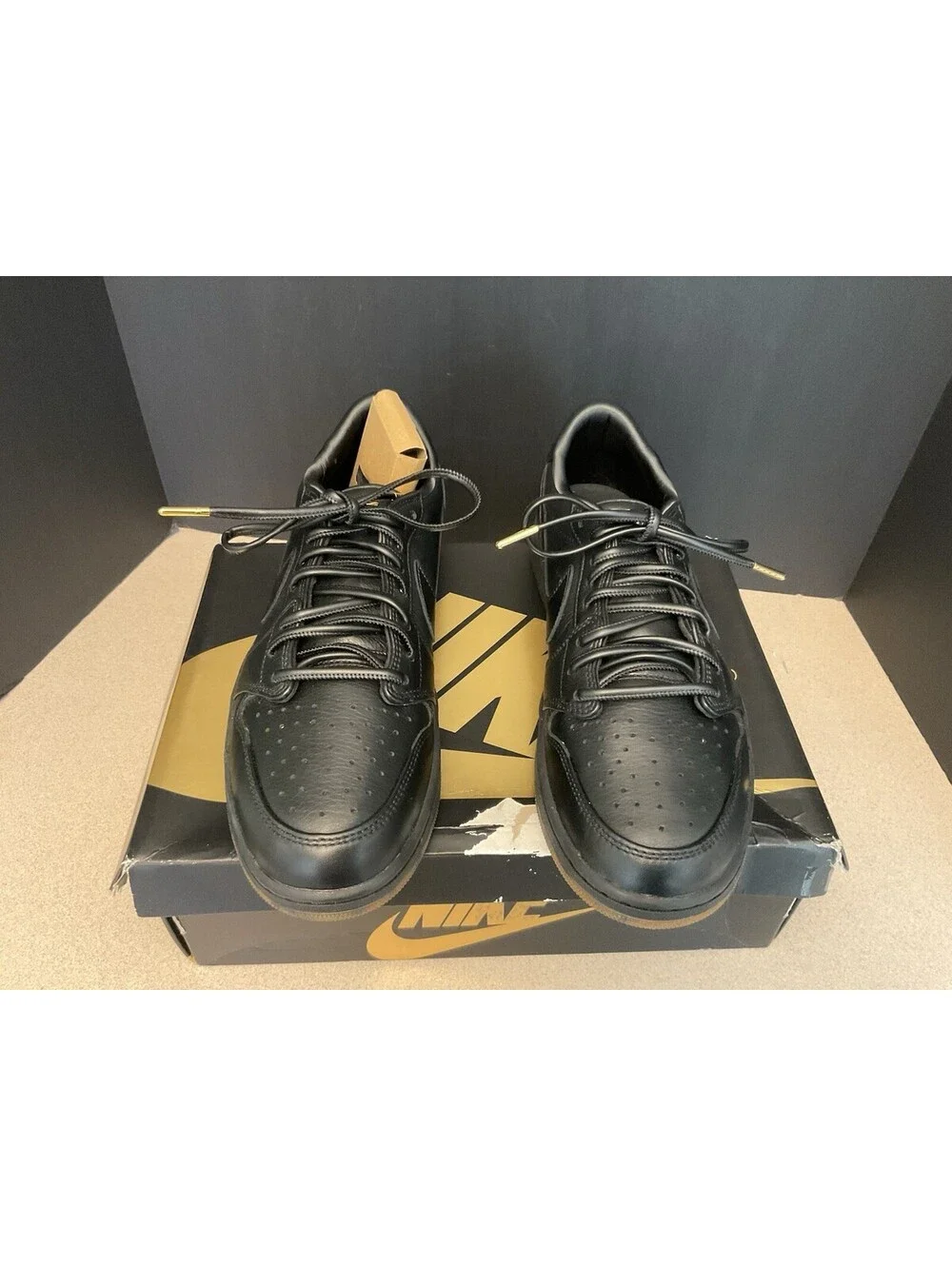 Jordan mens nike