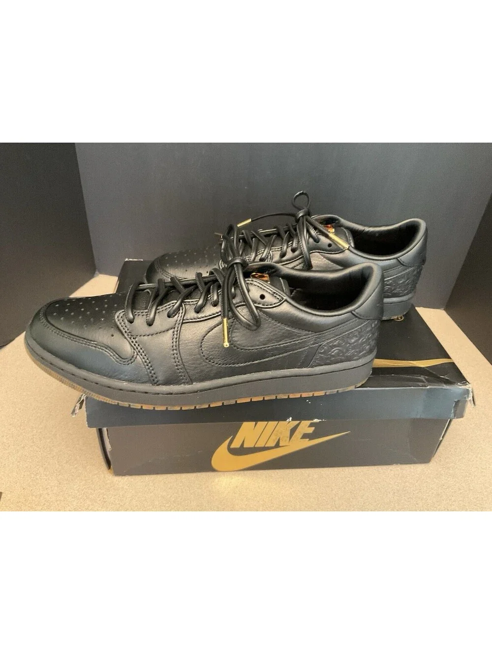 Jordan mens nike