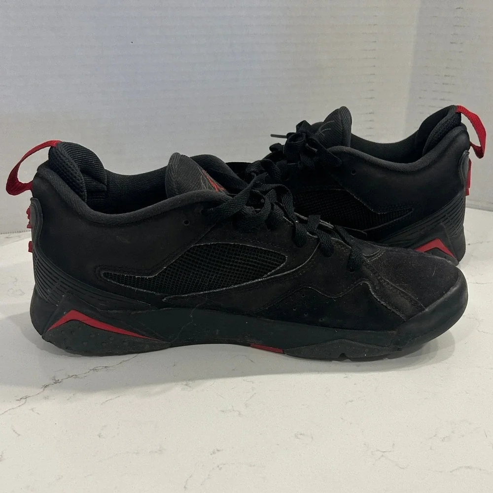 Jordan rubber comfort