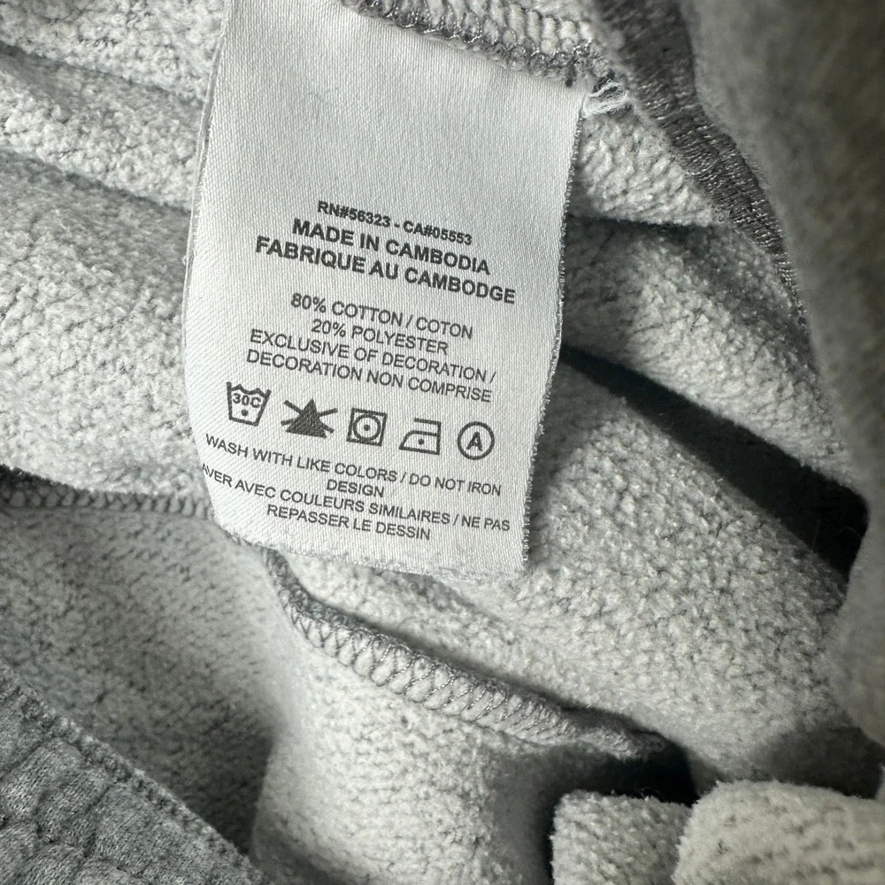 Jordan jumpman fleece