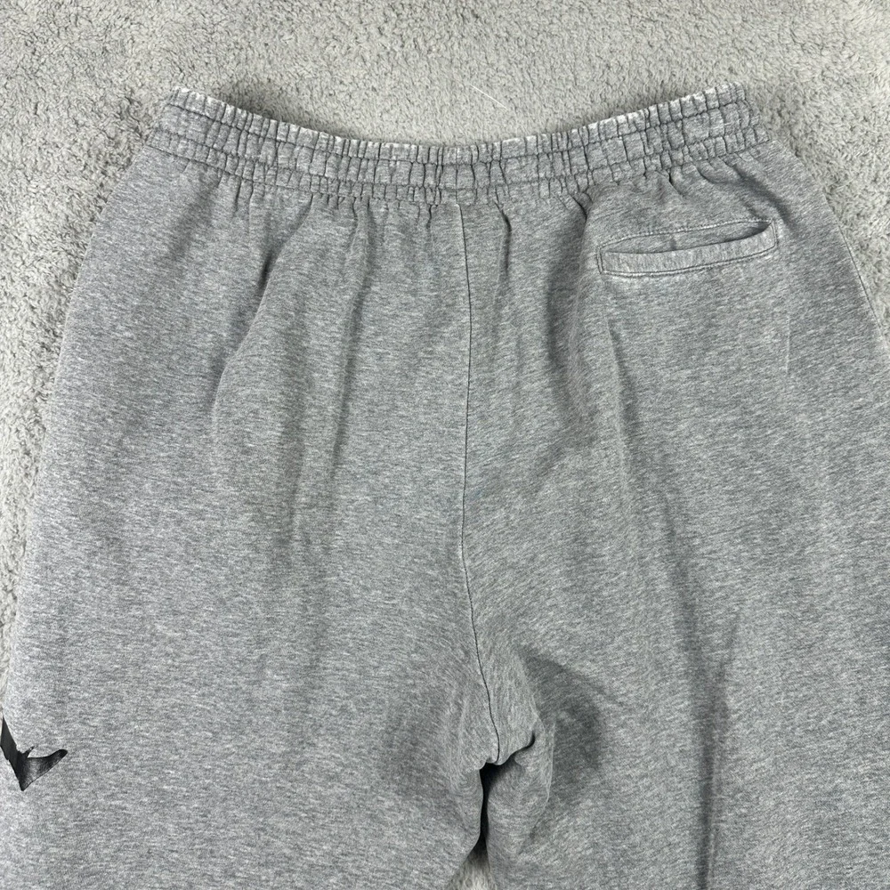 Jordan jumpman fleece