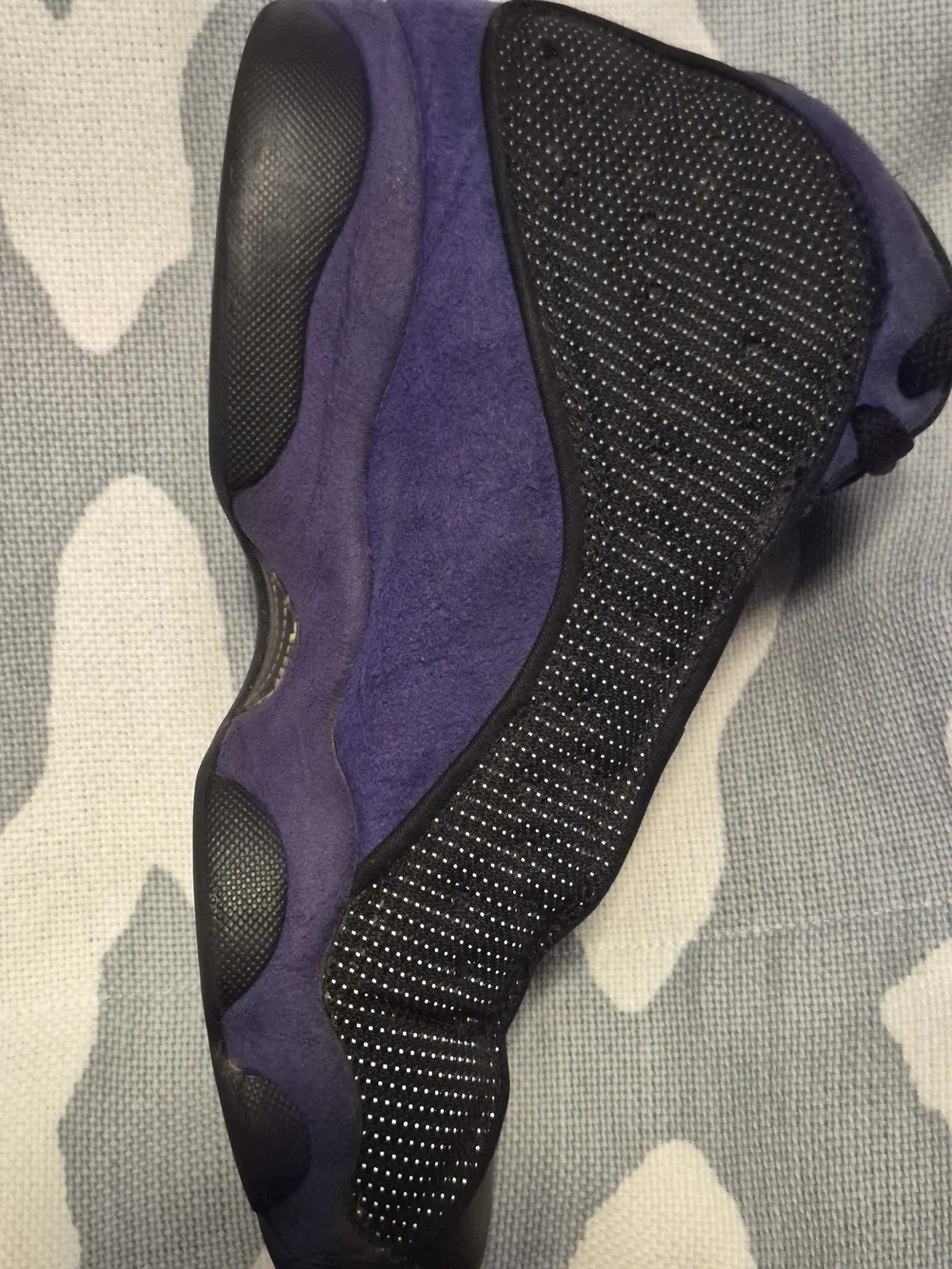 Youth Nike Air Jordan 13 Retro 