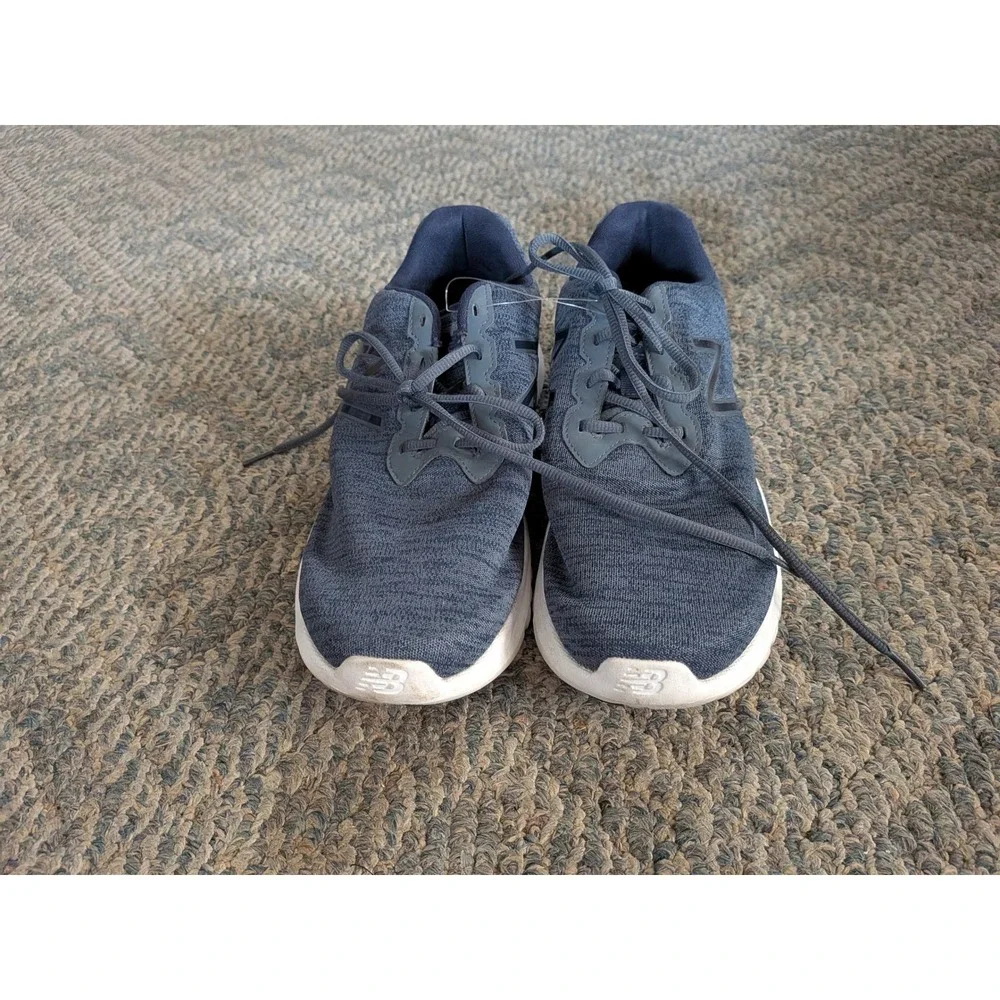 New Balance MA33BB1 Cush+ Navy Blue Heather Training Shoes Mens 11.5 4E Wide