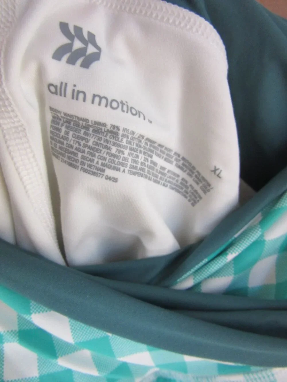 all in motion all motion