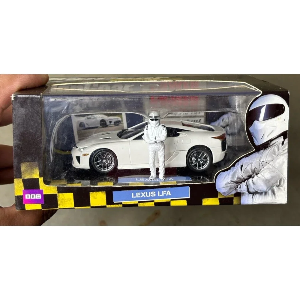 N/A topgear 43
