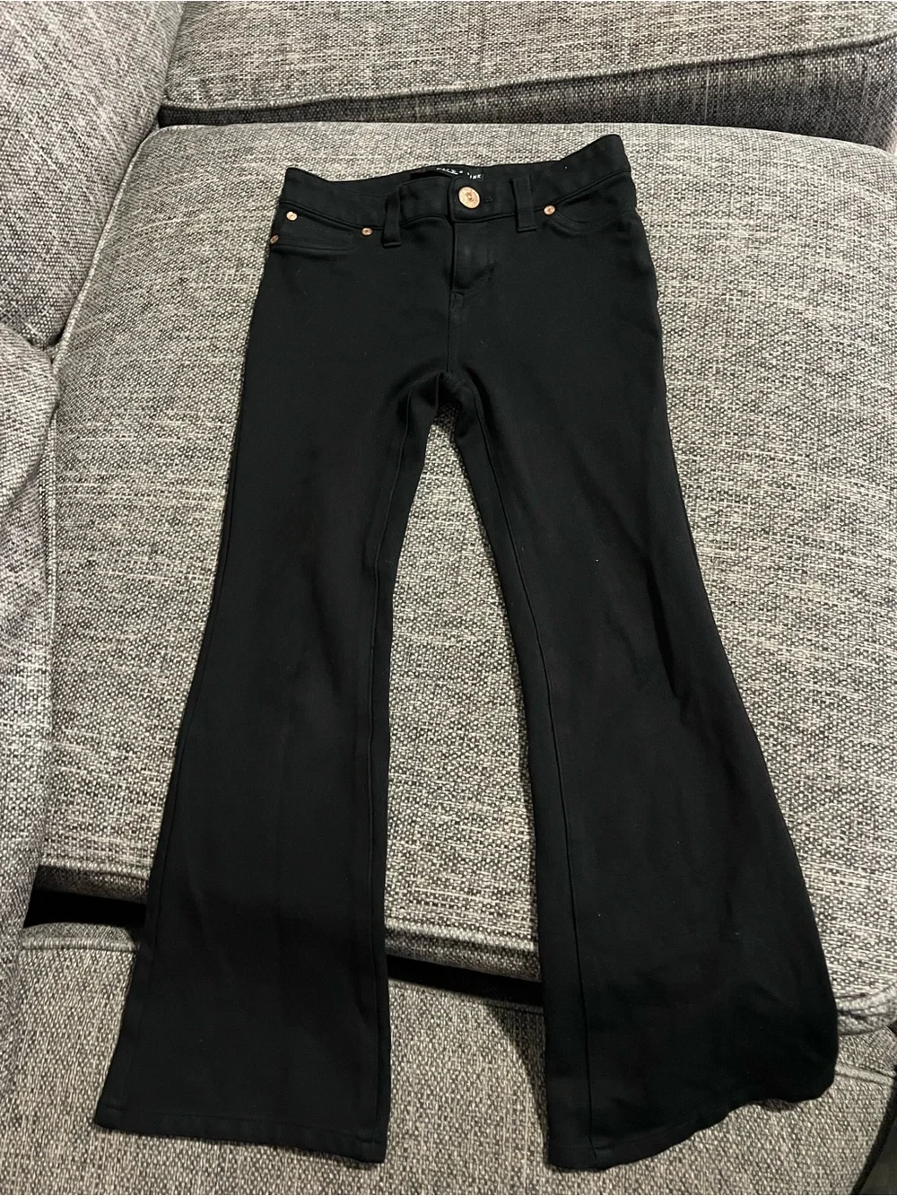 H&M girls size