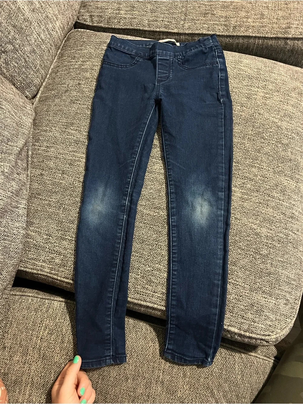 H&M girls size