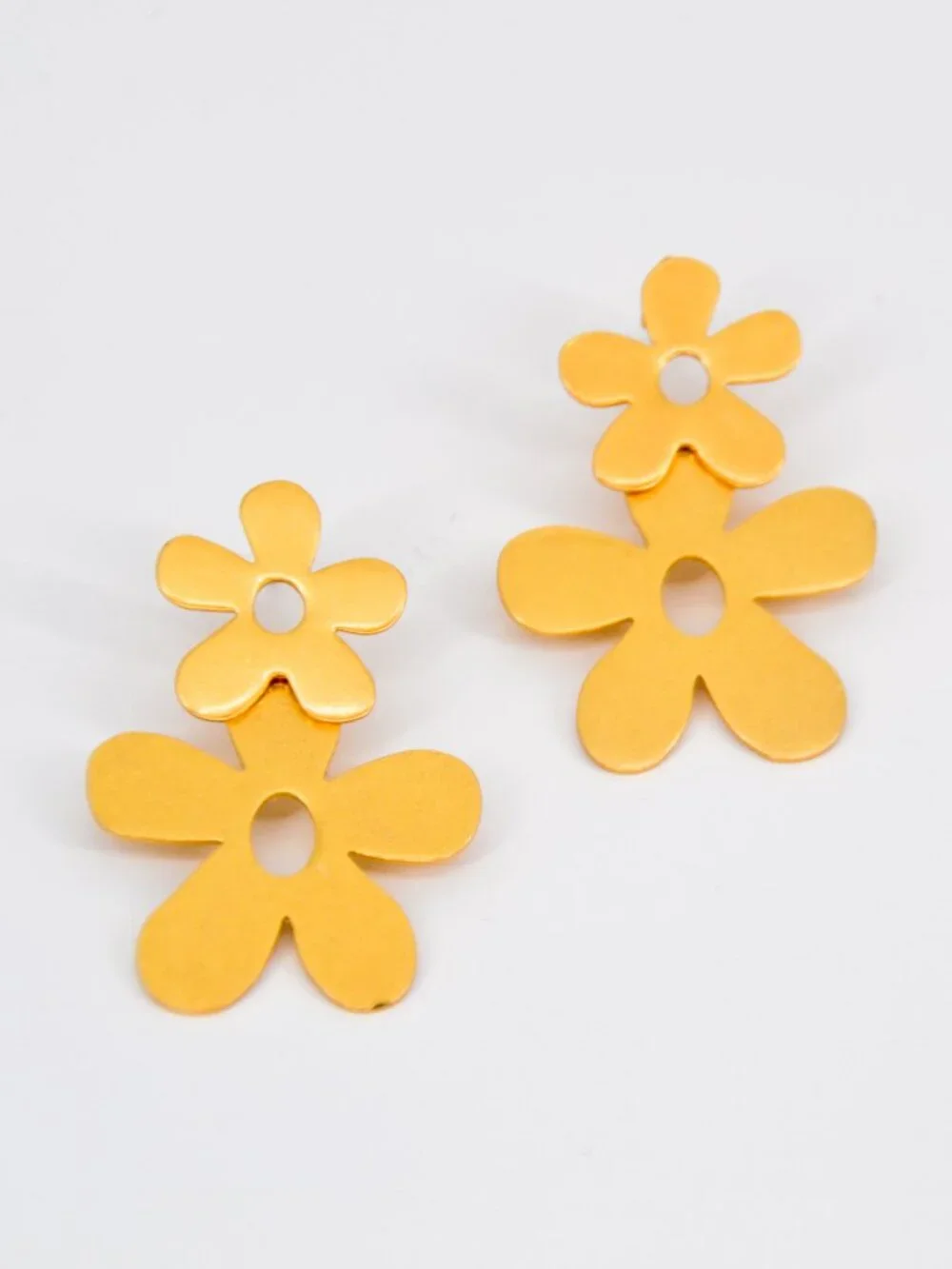 Madewell daisy drop