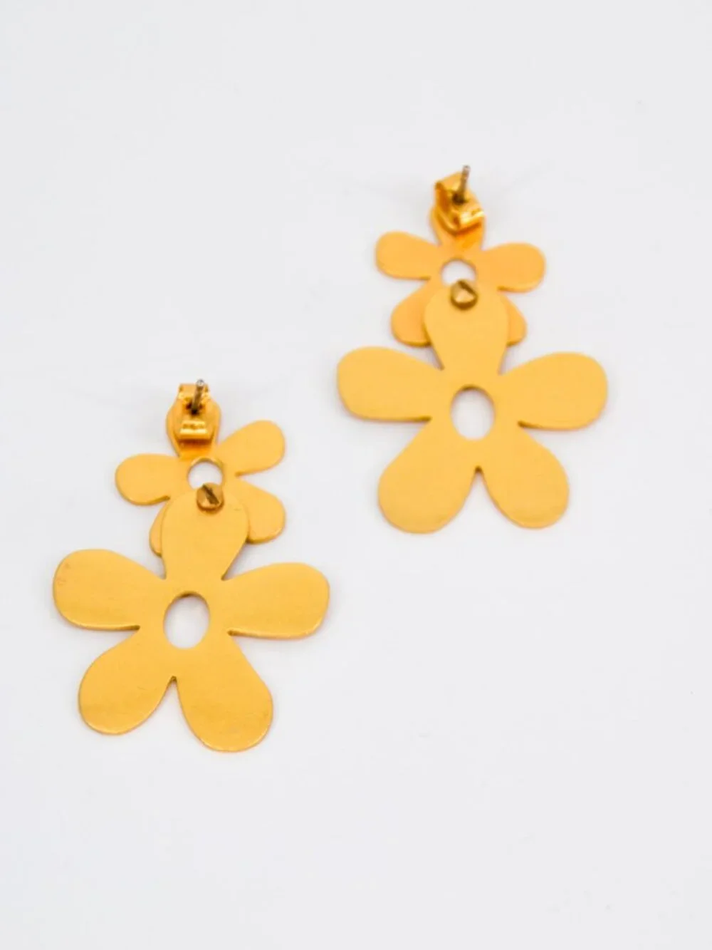 Madewell daisy drop