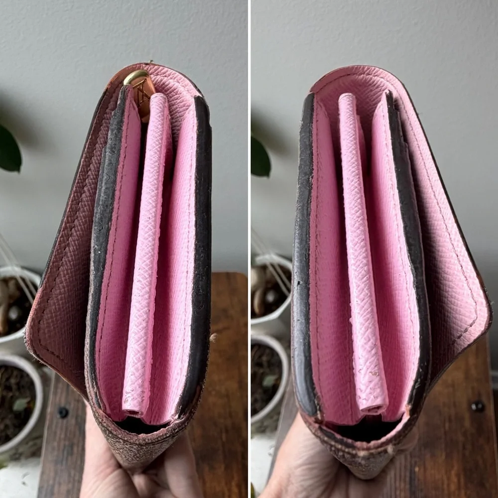 Louis Vuitton authentic louis
