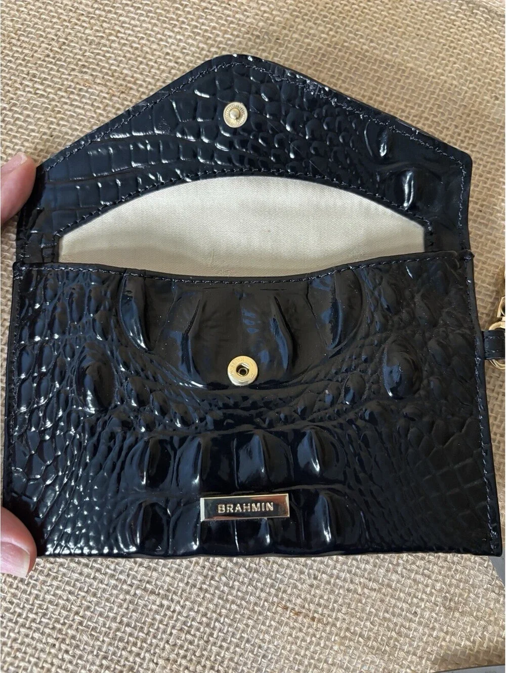 Brahmin melbourne mini