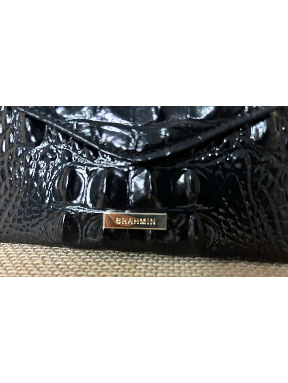 Brahmin melbourne mini