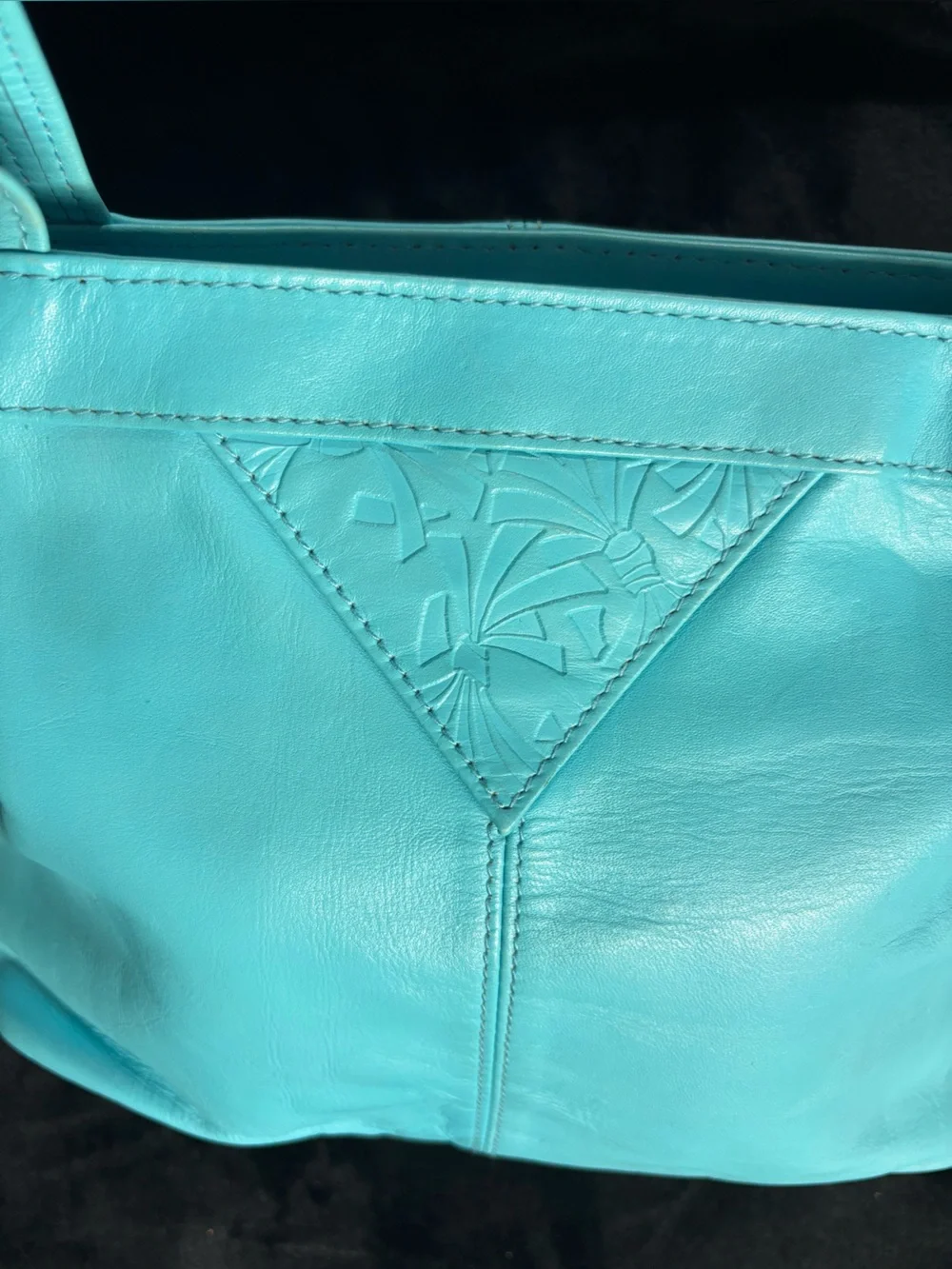 Toni vintage genuine