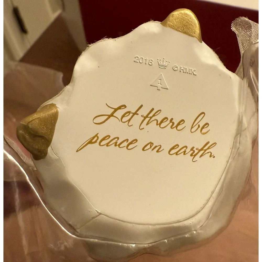 Hallmark keepsake christmas