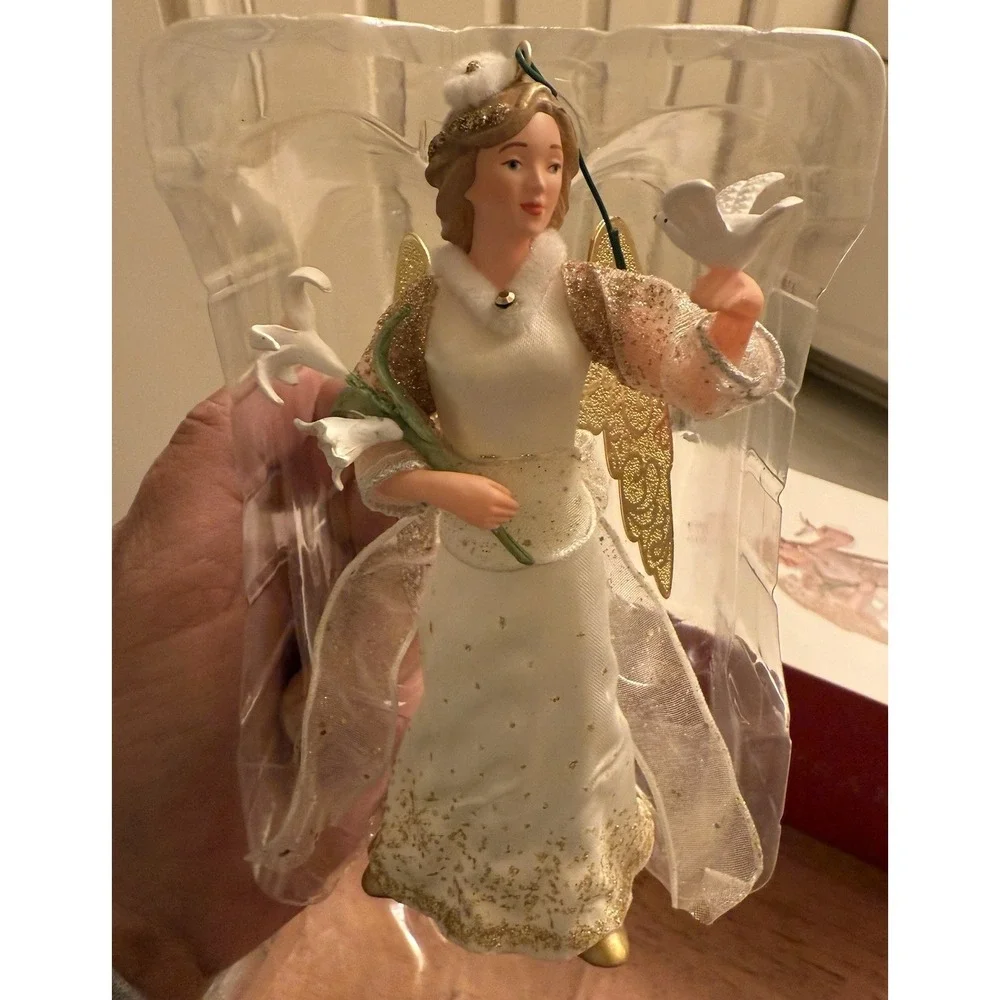 Hallmark keepsake christmas